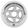 Kolečka Powerslide Infinity (1ks) (Tvrdost 85A, Velikost koleček 80mm)