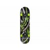 Skateboard Playlife Drift 31x8"