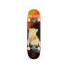 Skateboard Playlife Mighty Bear 31x8"