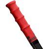 Koncovka RocketGrip Fabric Grip (Barva Černá-Modrá)