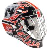 Hokejbalová maska Mylec MK3 Ultra Pro II