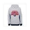 Mikina Outerstuff NHL Power Play Hoodie Pullover YTH (Velikost M, Tým Washington Capitals, Varianta Dětská)