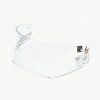Hokejové plexi Hejduk Proline vypouklé (Tvar MH400)