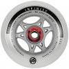 Kolečka Powerslide Infinity RTR s ložisky Abec 9 (4ks) (Tvrdost 85A, Velikost koleček 90mm)