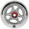 Kolečka Powerslide Infinity RTR s ložisky Abec 9 (4ks) (Tvrdost 85A, Velikost koleček 90mm)