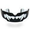 Chránič zubů Safe Jawz Extro Series Fangz Black