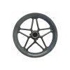 Disk přední X-scooters XT02 (Barva Černá)