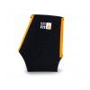Návleky Powerslide MY FIT Footies Low Cut 2mm (Velikost S, S (34-37))