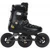 Kolečkové brusle Powerslide SUV Zoom Renegade 125 Trinity