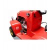 Čtyřkolka- ATV Traktor NITRO 110cc s vozíkem