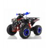 Čtyřkolka - Apollo Avenger XTR 125cc - Automatic