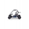 Elektro buggy Sunway DUNE 1000W 60V 20Ah (Barva Černo-modrá)