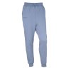 Kalhoty CCM Core Fleece Cuffed Jogger SR (Barva Béžová, Velikost M, Varianta Senior)