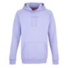Mikina CCM Core Pullover Hoodie YTH (Barva Modrá, Velikost M, Varianta Dětská)