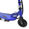 Dětská elektrická koloběžka Eljet Dino modrá (Odpružené NE)