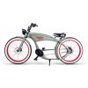 E-BIKE THE RUFFIAN Cement Grey 500 Wh