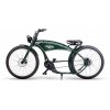 E-BIKE THE RUFFIAN Vintage Green 500 Wh