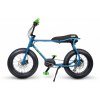 E-BIKE LIL'BUDDY Blue 500 Wh