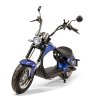 E-CHOPPER BLUETOUCH GLIDER navy blue