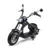 E-CHOPPER BLUETOUCH GLIDER matte black