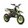 Motocykl Minicross XTR 702 49cc 2t