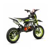 Motocykl Minicross XTR 702 49cc 2t