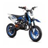 Motocykl Minicross XTR 702 49cc 2t