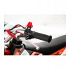 Motocykl Minicross XTR 702 49cc 2t