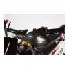 Motocykl XTR 125cc 609M 14/12 E-start - vystavený model (Barva Černá)