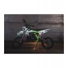 Motocykl XMOTOS - XB29 125cc 4t 17/14