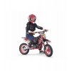 Motocykl Minicross GAZELLE DeLuxe 49cc 2t