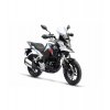 Motocykl Enduro GT 125cc 4t Barton Motors