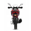 Motocykl Enduro GT 125cc 4t Barton Motors