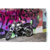 Elektrický motocykl VMOTO TSX