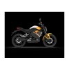 Elektrický motocykl VMOTO TSX