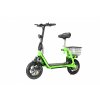 X-scooters XS01 36V Li - 500W - (odpružený model)