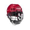 Helma CCM Tacks 720 Combo SR (Barva Černá, Velikost (51-56cm) S, Varianta Senior)