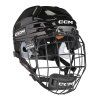 Helma CCM Tacks 720 Combo SR (Barva Černá, Velikost (51-56cm) S, Varianta Senior)