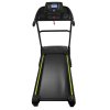 Běžecký pás LIFEFIT® TM5300 (Výkon (W) 5)