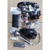 Motorový kit na motokolo 100cc 4-takt (přídavný motor na kolo čtyřtaktní)