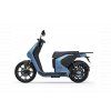 Elektrický skútr VMOTO F01 CITI