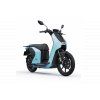 Elektrický skútr VMOTO F01 CITI