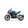 Elektrická motocykl VMOTO STASH