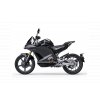 Elektrická motocykl VMOTO STASH