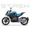 Elektrický motocykl VMOTO STASH