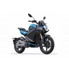 Elektrická motocykl VMOTO STASH