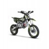 Motocykl XMOTOS - XB27 Semi-Automatic 110cc 4t 14/12