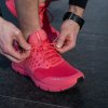 SALMING Recoil Lyte 2 Calypso Coral (Velikosti bot 5 UK - 38 2/3 EUR - 24 cm)
