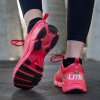 SALMING Recoil Lyte 2 Calypso Coral (Velikosti bot 5 UK - 38 2/3 EUR - 24 cm)