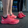 SALMING Recoil Lyte 2 Calypso Coral (Velikosti bot 5 UK - 38 2/3 EUR - 24 cm)